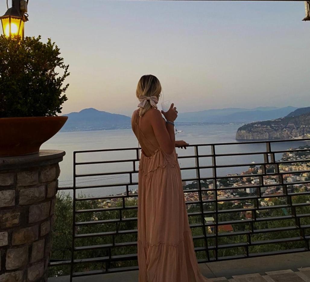 Bed & Breakfast Romantic Relais Sorrento