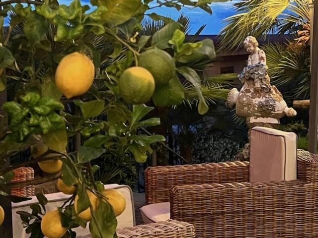 Romantic Relais 3* Sorrente