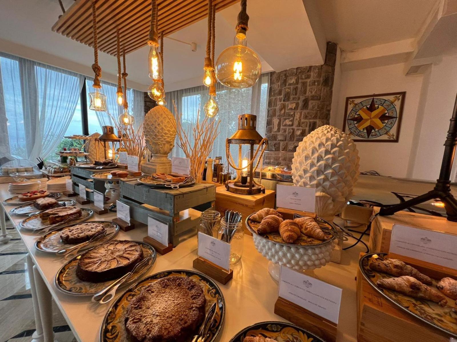 Bed & Breakfast Romantic Relais 3*