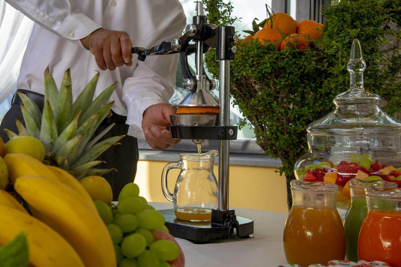 Romantic Relais Couette-café