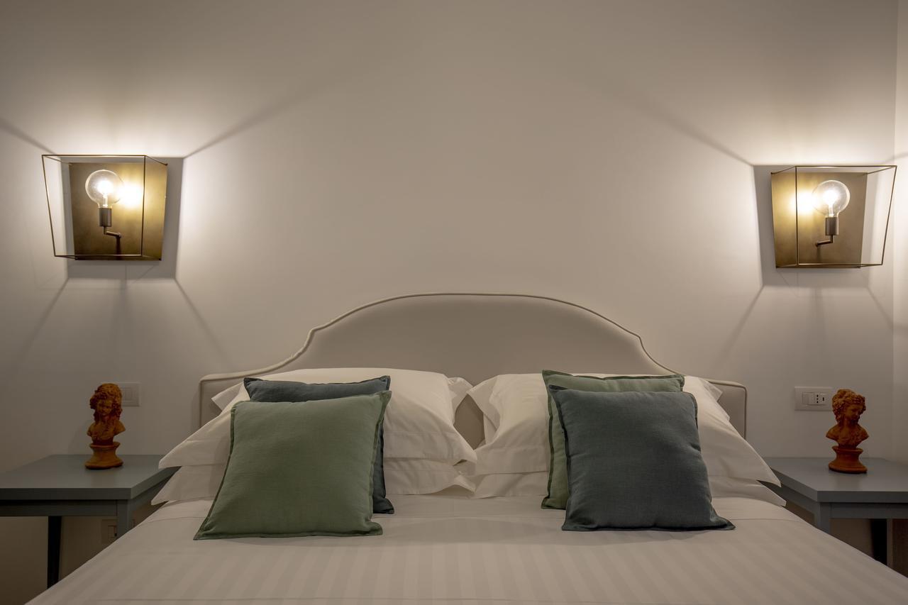 Romantic Relais Couette-café 3*