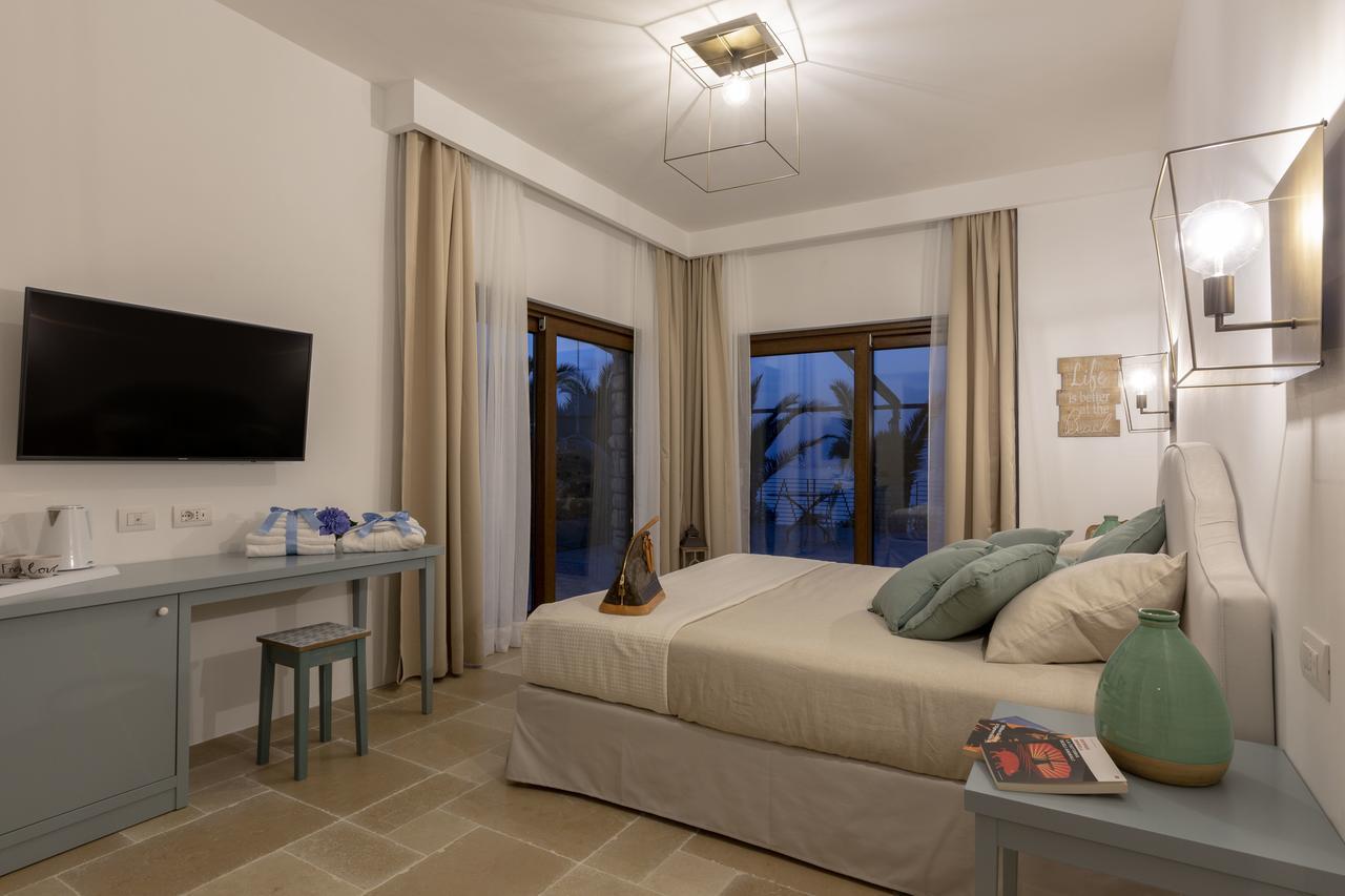 Romantic Relais 3* Sorrente