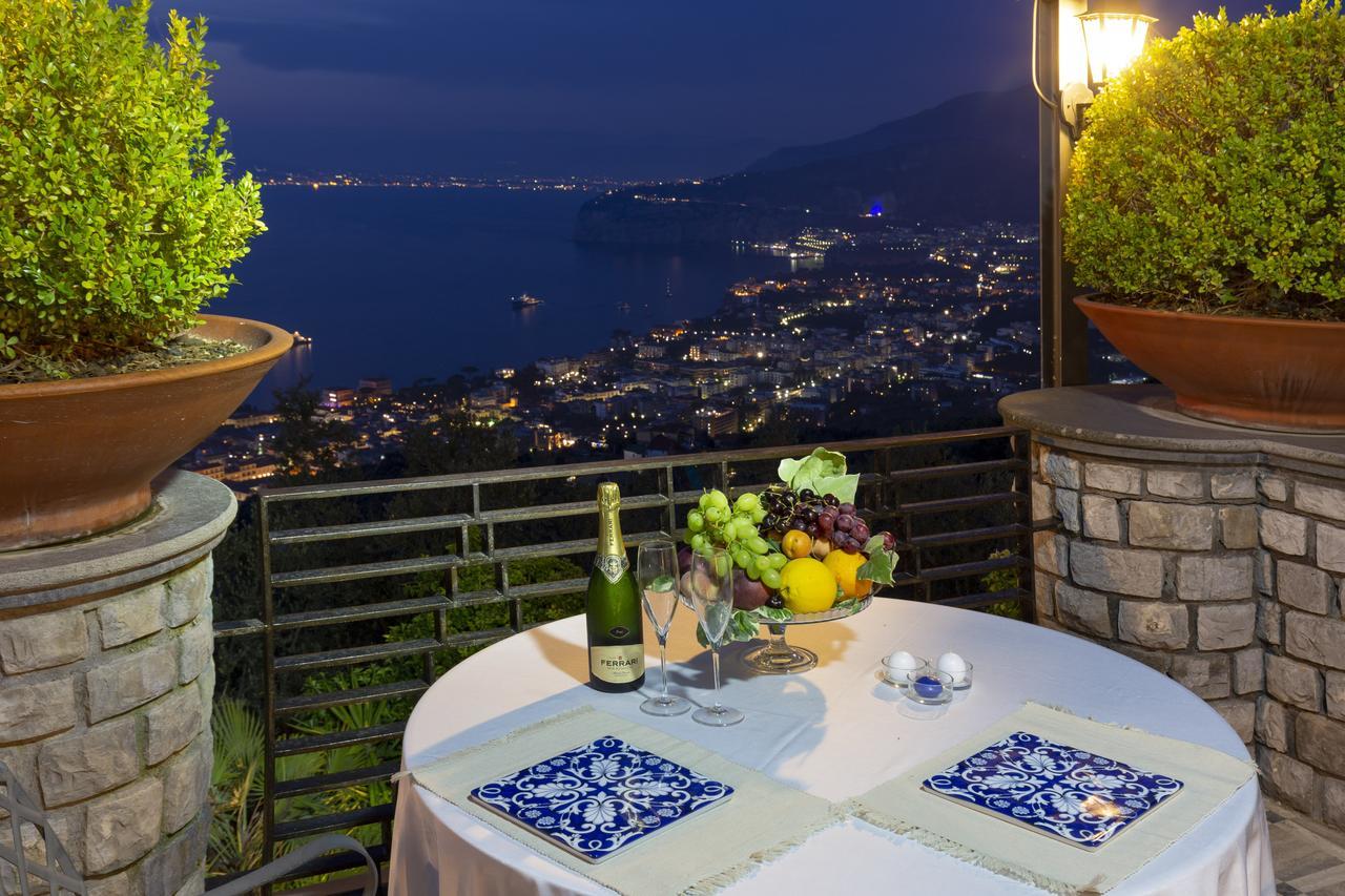Bed & Breakfast Romantic Relais
