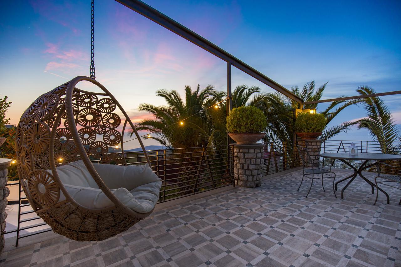 Couette-café Romantic Relais 3*